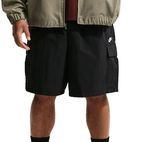 Nike SB Club Utility Short Black
