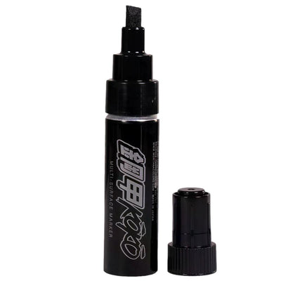 MTN Koko Black Marker