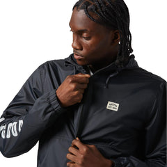 Brixton Claxton Woodburn LW Jacket