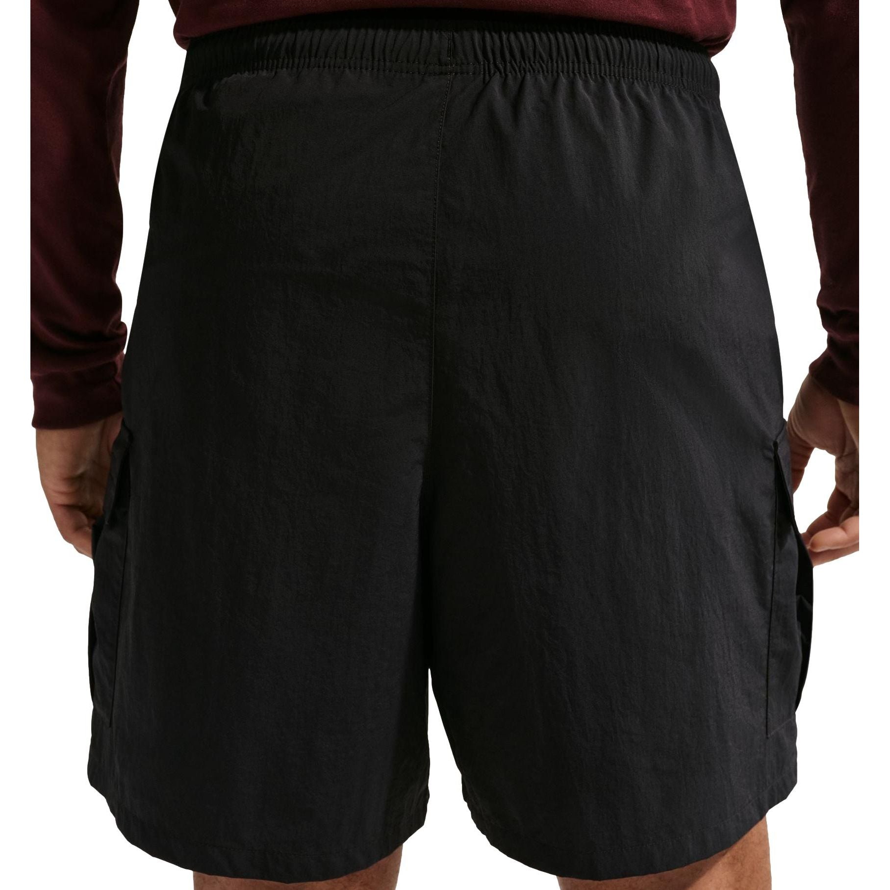 Nike SB Club Utility Short Black