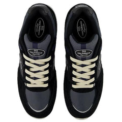 New Balance 933 Andrew Reynolds Dark Grey / Cream