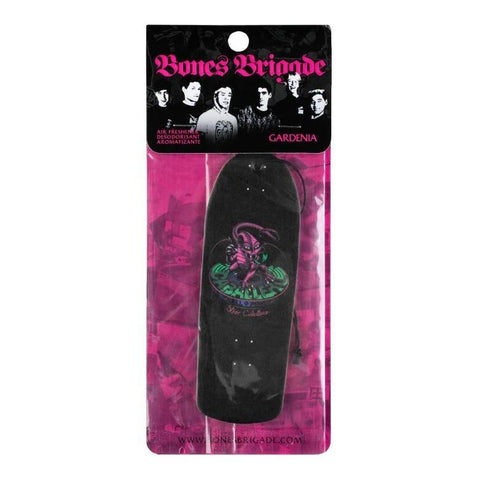 Powell Peralta Bones Brigade Caballero Blacklight Air Freshner