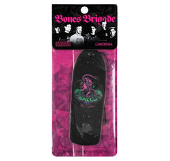 Powell Peralta Bones Brigade Caballero Blacklight Air Freshner