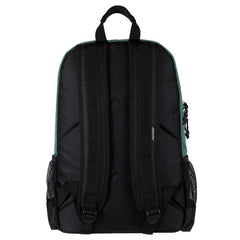 Santa Cruz Solid Half Strip Backpack Green