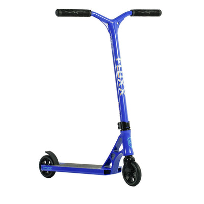 Grit Fluxx Mini Stunt Scooter (MY25) - Ocean