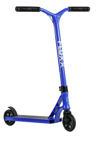 Grit Fluxx Mini Stunt Scooter (MY25) - Ocean