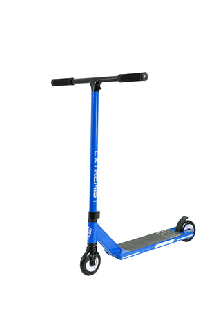 Grit Extremist Stunt Scooter - Ocean Blue