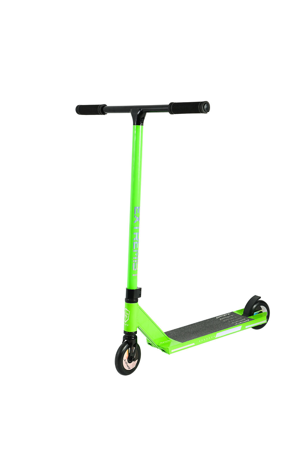 Grit Extremist Stunt Scooter - Slimer Green