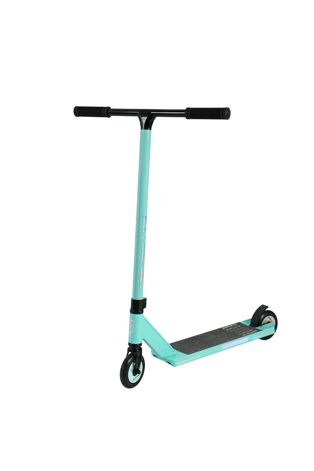 Grit Extremist Stunt Scooter - Teal Titan