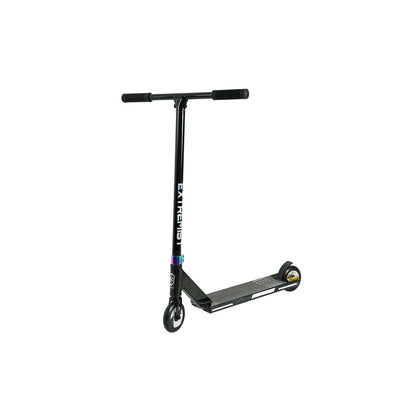 Grit Extremist Stunt Scooter - Blackened