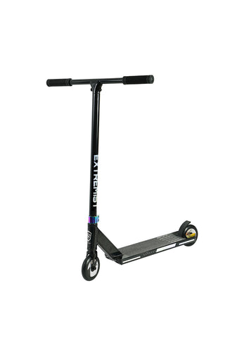Grit Extremist Stunt Scooter - Blackened
