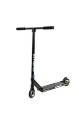 Grit Extremist Stunt Scooter - Blackened