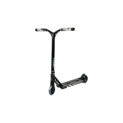 Grit Fluxx Mini Stunt Scooter - Blackened