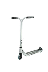 Grit Fluxx Stunt Scooter - Silver Mist