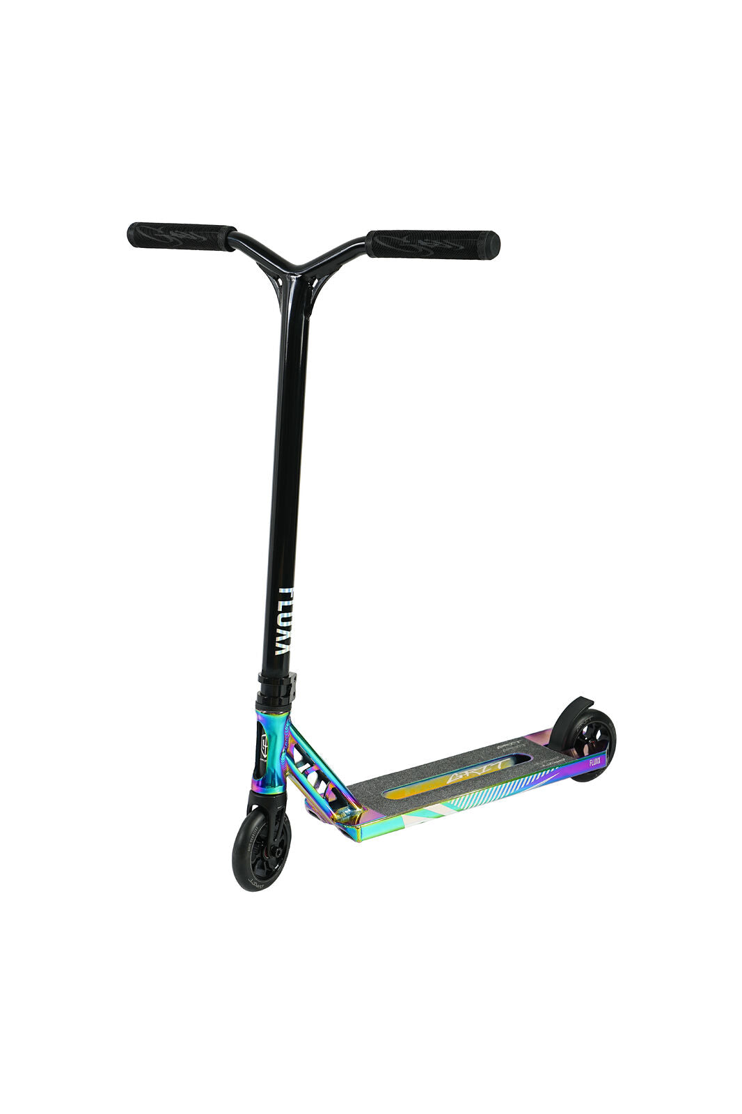 Grit Fluxx Stunt Scooter - NeoChrome