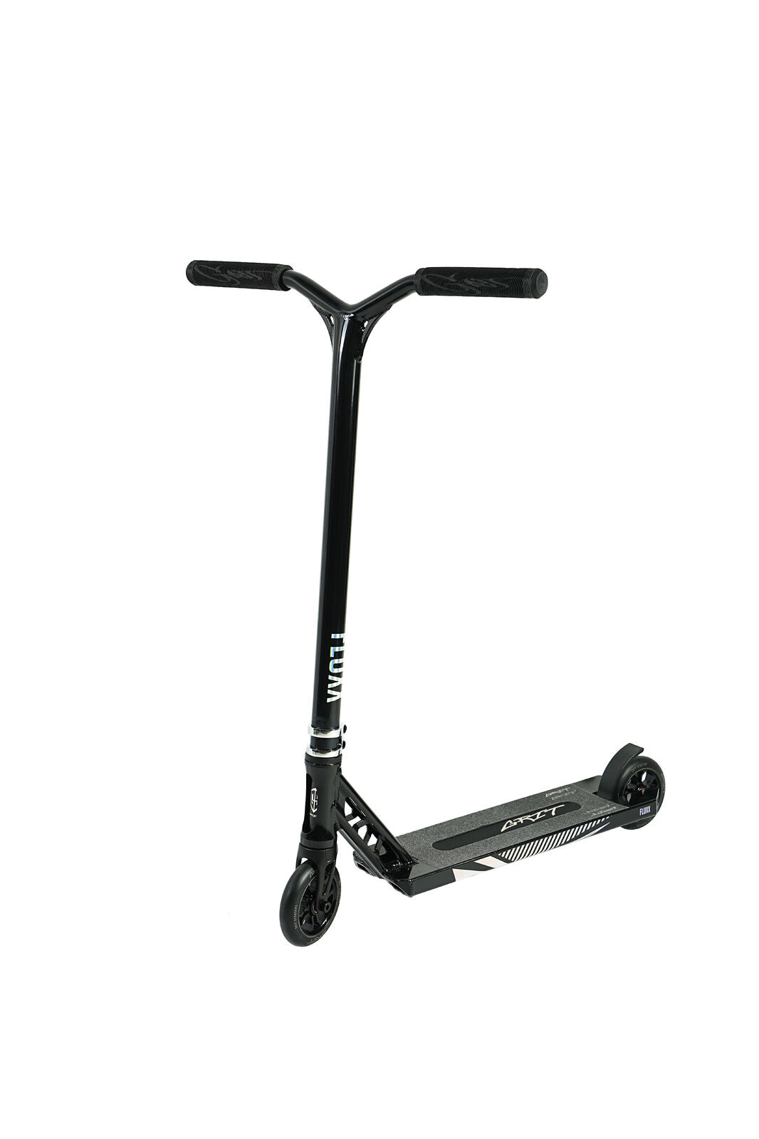Grit Fluxx Stunt Scooter - Blackened