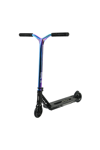 Grit Elite XM Stunt Scooter - Blackened Neo