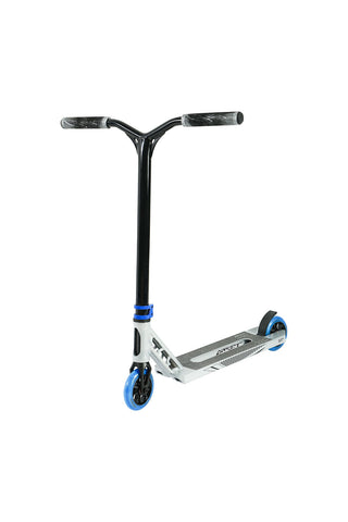 Grit Elite XM Stunt Scooter - Silver Mist