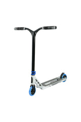 Grit Elite XM Stunt Scooter - Silver Mist