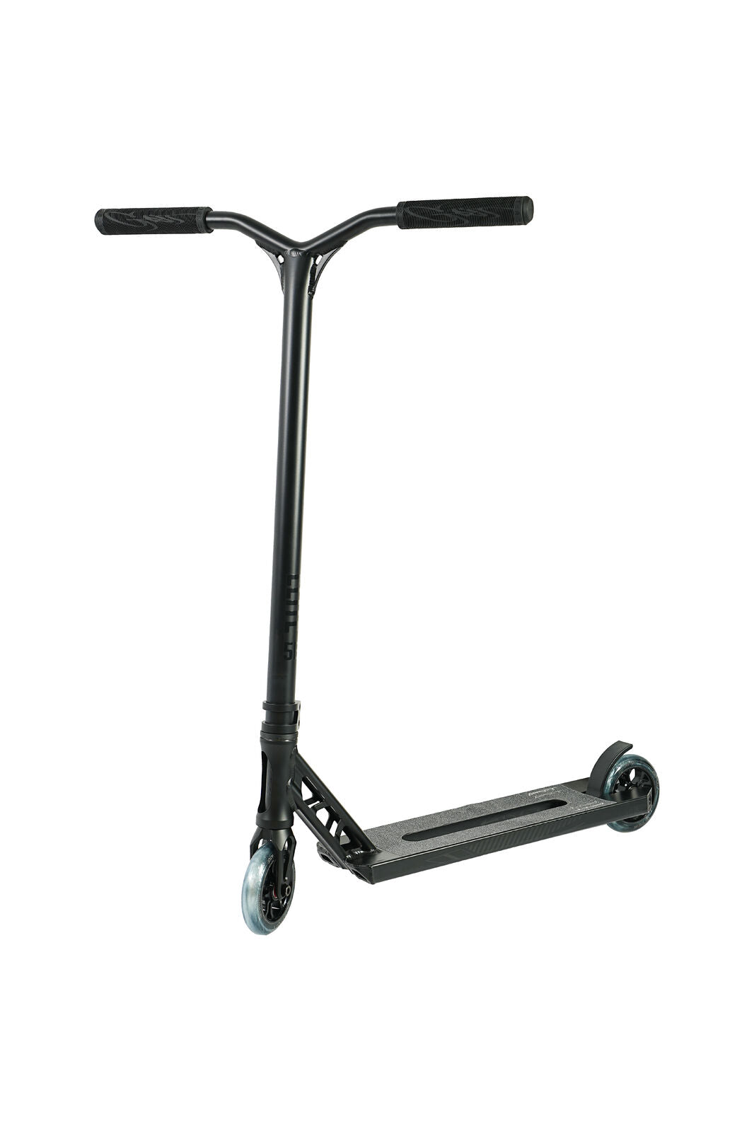 Grit Elite 5er Stunt Scooter - Black Satin