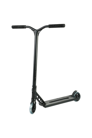 Grit Elite 5er Stunt Scooter - Black Satin