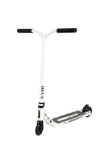 Grit Elite 5er Stunt Scooter - White Satin