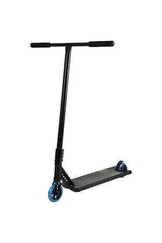 Grit Elite 6er Stunt Scooter - Black Satin