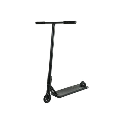 Grit Invader 6.5 Stunt Scooter - Black Satin
