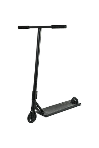 Grit Invader 6.5 Stunt Scooter - Black Satin