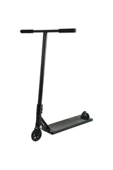 Grit Invader 6.5 Stunt Scooter - Black Satin
