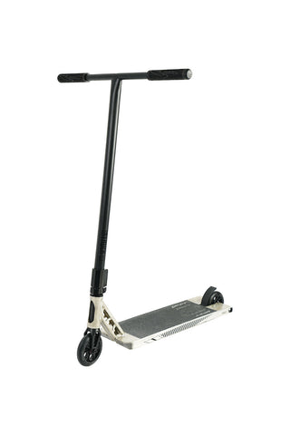 Grit Invader 6.5 Stunt Scooter - Raw