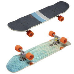 Loaded x Carver Bolsa II C7 Truck Complete Surf Skate