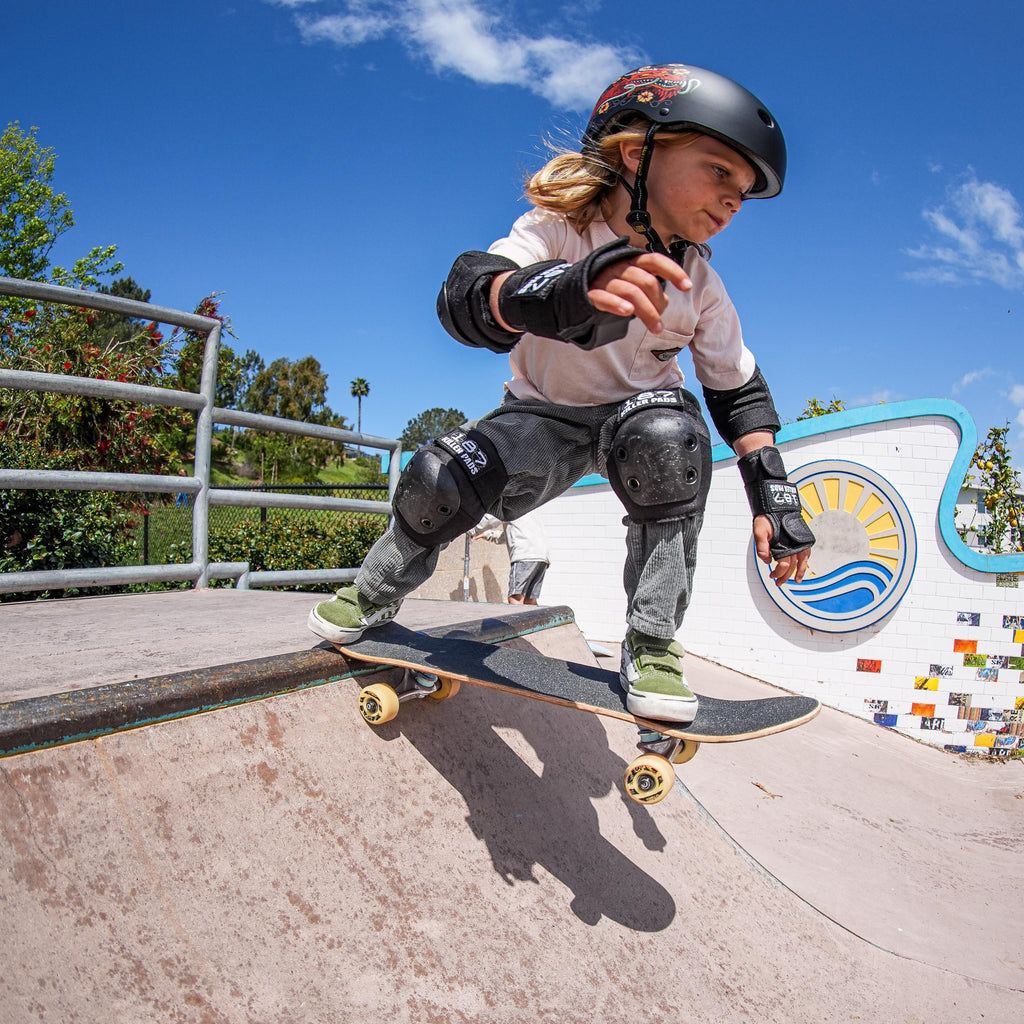 187 Six Pack Pre-K Camo