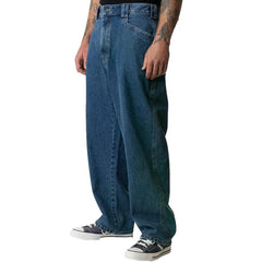 Dickies X Mike Anderson Denim Pant Stone Washed