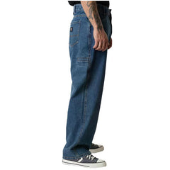 Dickies X Mike Anderson Denim Pant Stone Washed