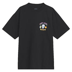 Vans Beer Skull SS Tee Black