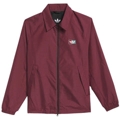 Adidas Skateboarding Gonz Shmoo Zip Jacket