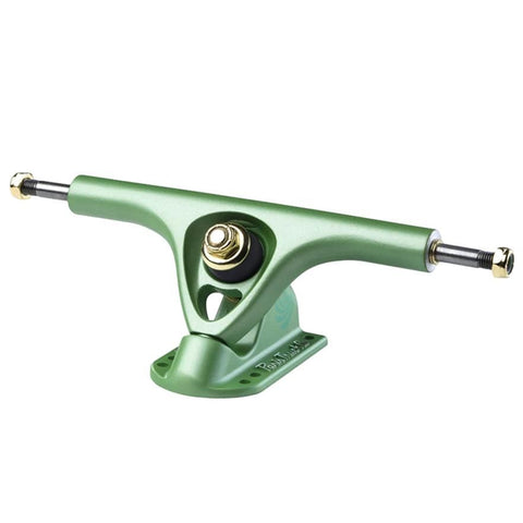 Paris V3 50° Tropic Green 180mm Longboard Trucks