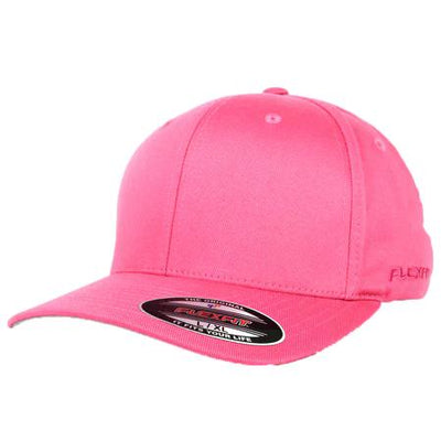 Flexfit Worn By The World Pink