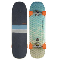 Loaded x Carver Bolsa II CX Truck Complete Surf Skate