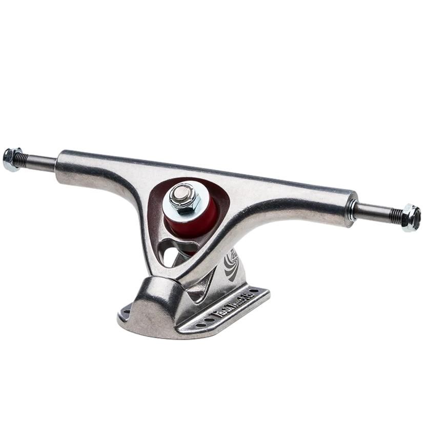Paris V3 43° Polished 165mm Longboard Trucks
