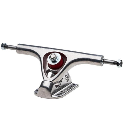 Paris V3 43° Polished 165mm Longboard Trucks