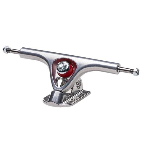 Paris V3 50° Polished 180mm Longboard Trucks