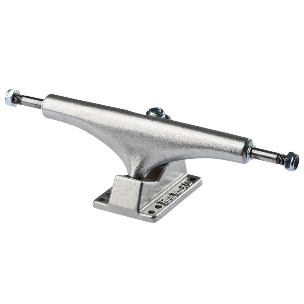 Paris 169 Street Trucks Raw