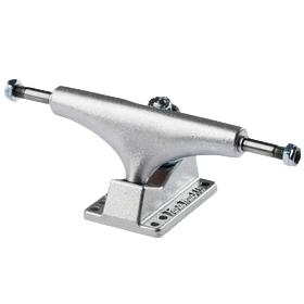 Paris 149 Street Trucks Raw