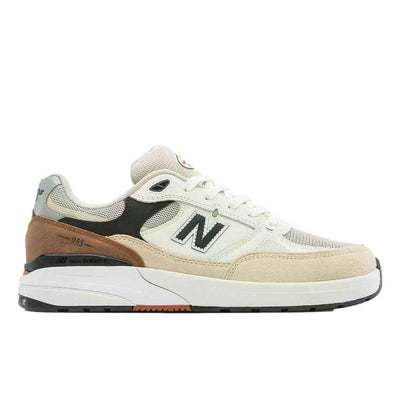 New Balance 933 Andrew Reynolds Sea Salt/Brown