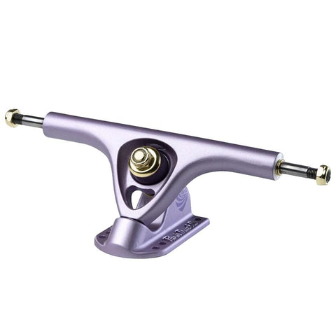 Paris V3 50° Purple Tide 180mm Longboard Trucks