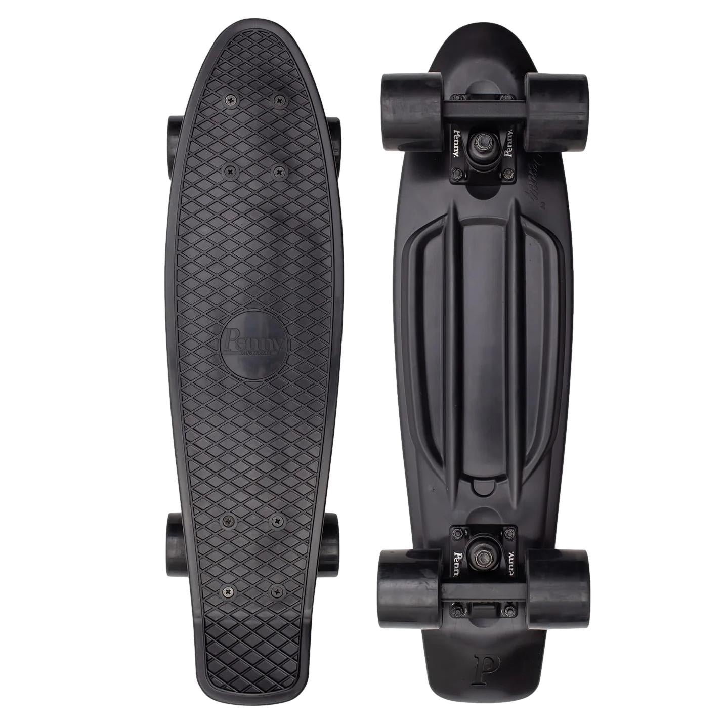 Penny Blackout 22" Cruiser Skateboard