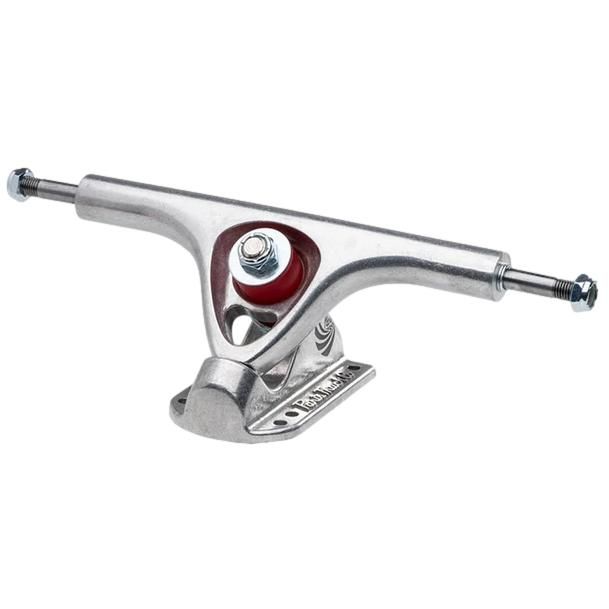 Paris V3 50° Polished 165mm Longboard Trucks