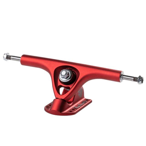 Paris V3 50° Scarlet Red Longboard Truck